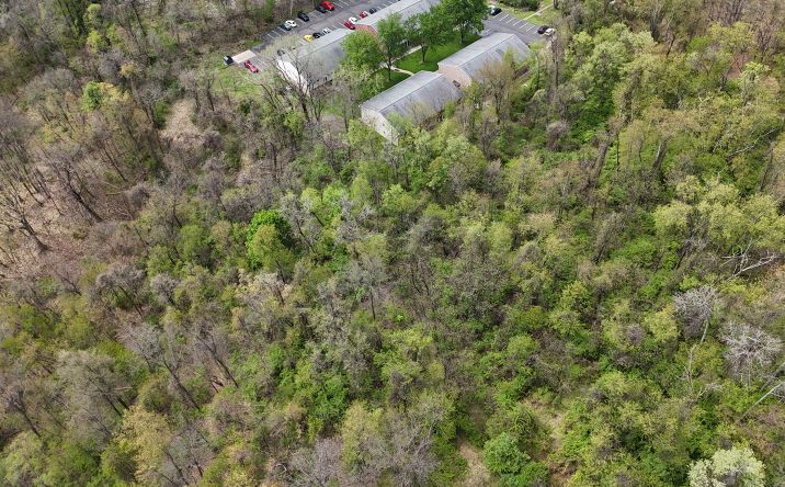 Pictures of Land property located at Locust Hill Dr, Cheswick, PA 15024 for sales - image #1