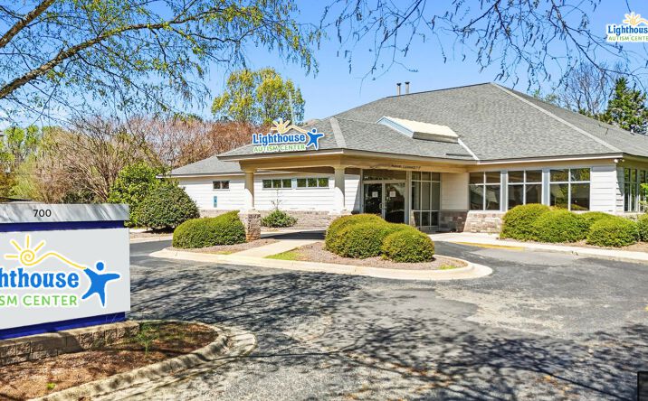 Pictures of Retail, Office property located at 700 Sunset Drive, Asheboro, NC 27205 for sales - image #1