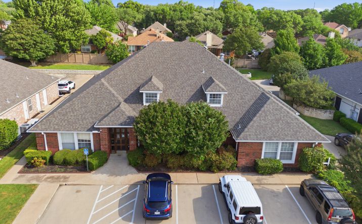 Pictures of Office, Special Purpose property located at 2209 Harwood Rd, Bedford, TX 76021 for sales - image #1