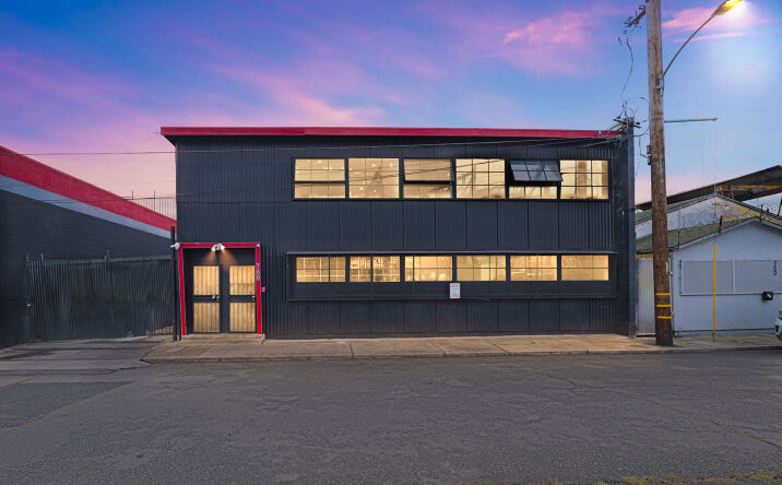 Pictures of Industrial property located at 760 STONE ST, OAKLAND, CA 94603-3048 for sales - image #1
