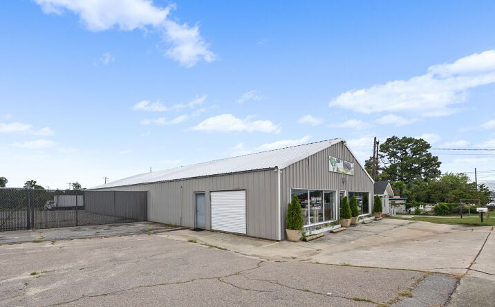 1835 Augusta Rd, West Columbia