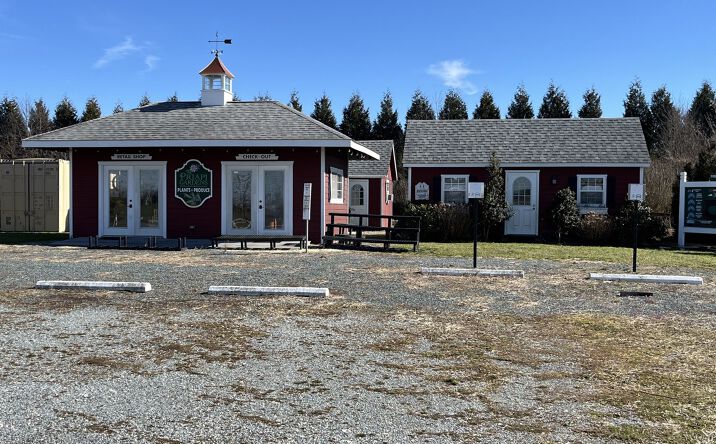 Pictures of Retail, Land property located at 5996 Augustine Herman Hwy, Cecilton, MD 21913 for sales - image #1