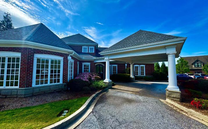 Pictures of Office property located at 9 Halton Green Way, Greenville, SC 29607 for sales - image #1