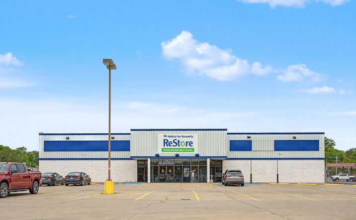 Pictures of Retail, Industrial property located at 501 S Kingshighway, Cape Girardeau, MO 63703 for sales - image #1