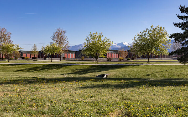 Pictures of Multifamily, Mixed Use, Land property located at 4830 Kendrick Place, Missoula, MT 59808 for sales - image #1