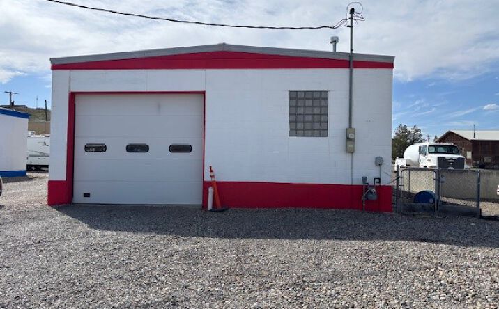 Pictures of Mixed Use property located at 1229 3rd Street N, Shelby, MT 59474 for sales - image #1