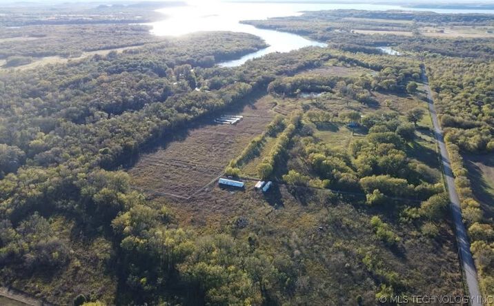14150 E 380 Road, Claremore
