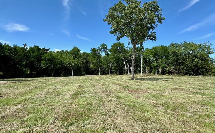 Pictures of Land property located at 13658 Retirement Lane, Kingston, OK 73439 for sales - image #1