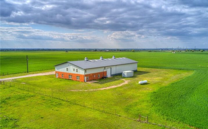 Pictures of Land, Office, Industrial property located at 12875 W Waterloo Road, Edmond, OK 73025 for sales - image #1