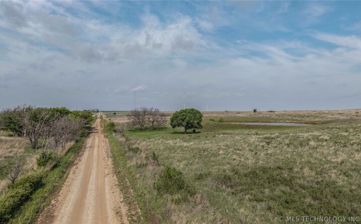 Pictures of Land property located at 3 E 4500 Road, Morrison, OK 73061 for sales - image #1