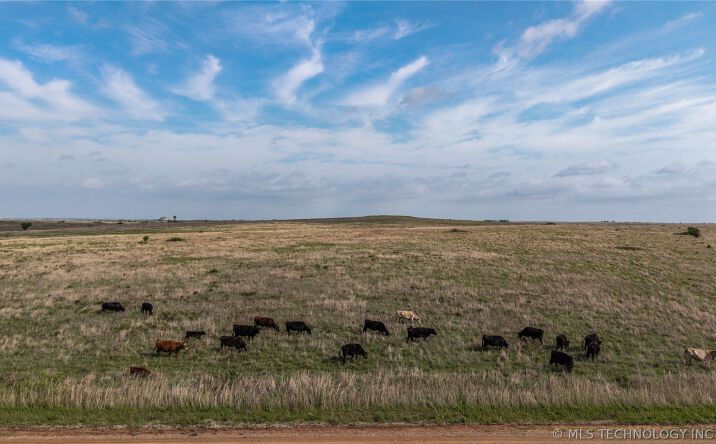 Pictures of Land property located at 4 E 4500 Road, Morrison, OK 73061 for sales - image #1