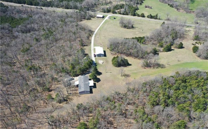 Pictures of Land, Multifamily property located at 25240 Hwy T Highway, Milan, MO 63556 for sales - image #1