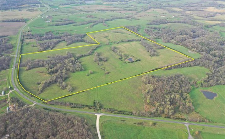 Pictures of Land property located at Hwy C Highway, Other, MO 65259 for sales - image #1