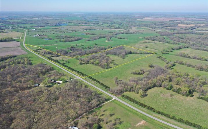Pictures of Land property located at Highway C Highway, Other, MO 65259 for sales - image #1