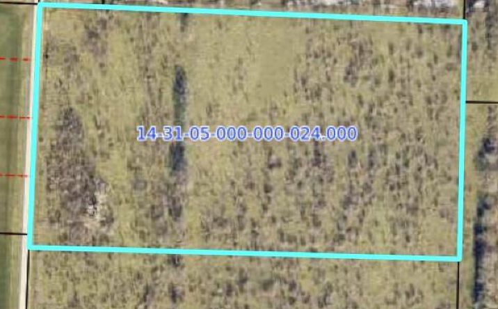 Pictures of Land property located at TBD S State Route C Highway, Peculiar, MO 64078 for sales - image #1