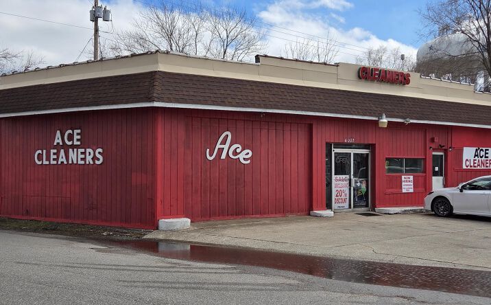 Pictures of Business for Sale property located at 4007 Broadway, Gary, IN 46409 for sales - image #1