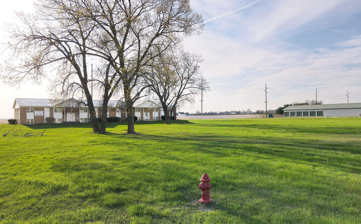 Pictures of Land property located at 405 N 7th Street, Kentland, IN 47951 for sales - image #1