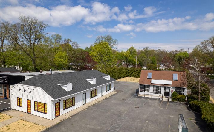 Pictures of Mixed Use property located at 575 Route 25A, Brookhaven, NY 11778 for sales - image #1