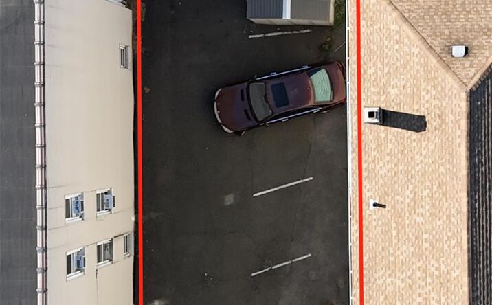 Pictures of Land property located at 2877 Harrington Avenue, New York, NY 10461 for sales - image #1
