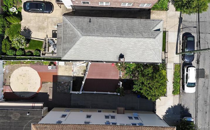 Pictures of Land property located at 2881 Harrington Avenue, New York, NY 10461 for sales - image #1