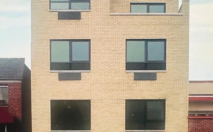 Pictures of Multifamily property located at 4511 Broadway, New York, NY 11103 for sales - image #1