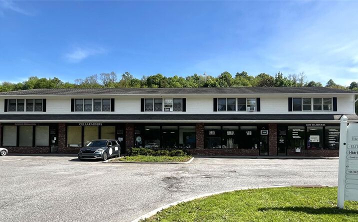 Pictures of Business for Sale, Retail property located at 4005 Danbury Road, Southeast, NY 10509 for sales - image #1