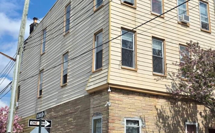 Pictures of Multifamily property located at 5427 Arnold Avenue, New York, NY 11378 for sales - image #1
