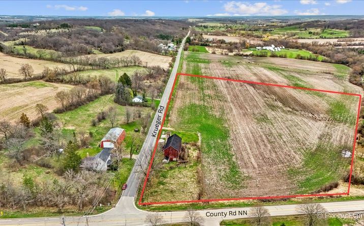 Pictures of Land property located at Lt1 Krueger Road, Lake Geneva, WI 53147 for sales - image #1