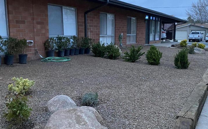 Pictures of Multifamily property located at 338 Country Club Circle, Prescott, AZ 86303 for sales - image #1