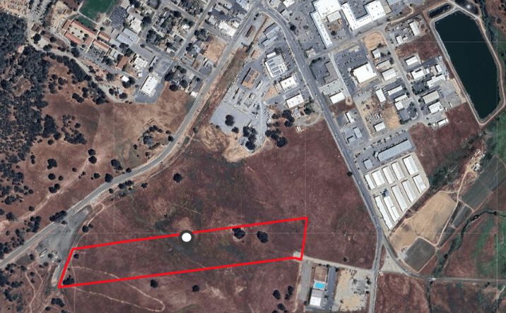 Pictures of Retail property located at Magili Road, Valley Springs, CA 95252 for sales - image #1