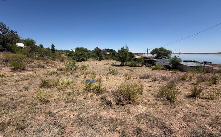 Pictures of Land property located at 110 Ute Drive, Logan, NM 88426 for sales - image #1