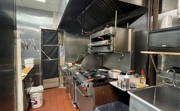 Pictures of Business for Sale, Retail property located at 276 Kings Highway 1, Brooklyn, NY 11223 for sales - image #1
