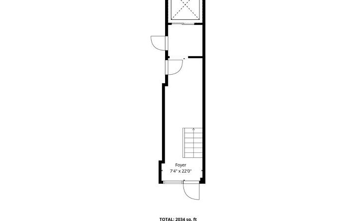 Pictures of Industrial, Office property located at 2449 47th Street, Astoria, NY 11103 for sales - image #1