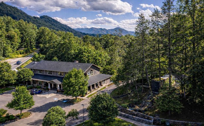9400 Hwy 19 W, Bryson City