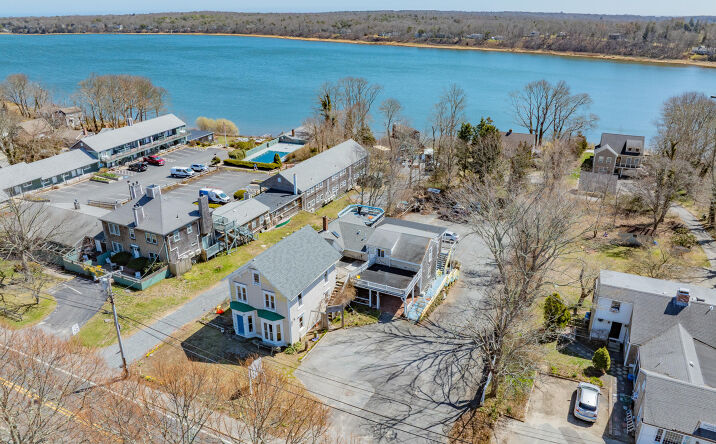Pictures of Mixed Use property located at 21 S Orleans Road, Orleans, MA 02653 for sales - image #1