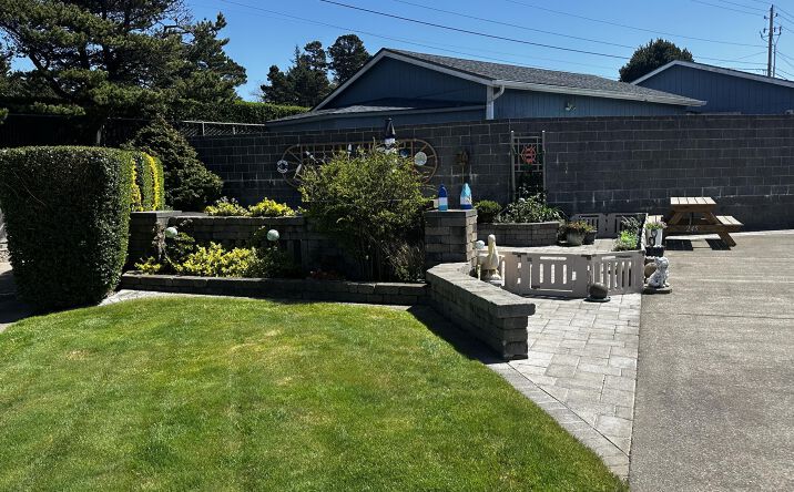 Pictures of Land, Special Purpose property located at 6225 N Coast Hwy Lot 245, Newport, OR 97365 for sales - image #1