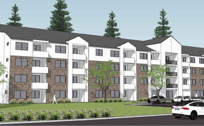 Pictures of Land, Multifamily, Senior Living property located at 0 Norman Berry Drive, East Point, GA 30344 for sales - image #1