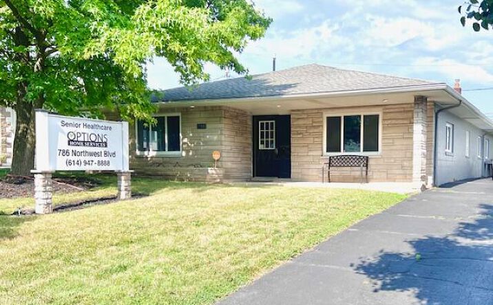 Pictures of Office property located at 786 Northwest Boulevard, Columbus, OH 43212 for sales - image #1