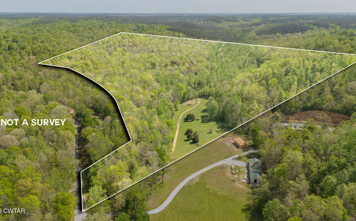 Pictures of Land property located at 6704 Rockhouse Road, Linden, TN 37096 for sales - image #1