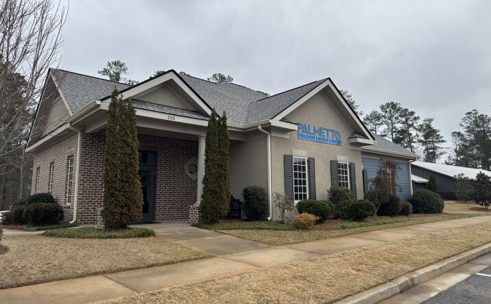210 High Gate Loop, Aiken