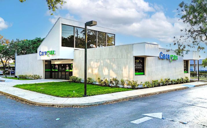 Pictures of Retail, Office property located at 3840 Coconut Creek Pkwy, Coconut Creek, FL 33066 for sales - image #1
