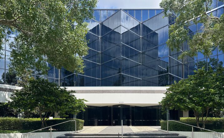 Pictures of Retail, Office property located at 8375 Dix Ellis Trail, Jacksonville, FL 32256 for sales - image #1