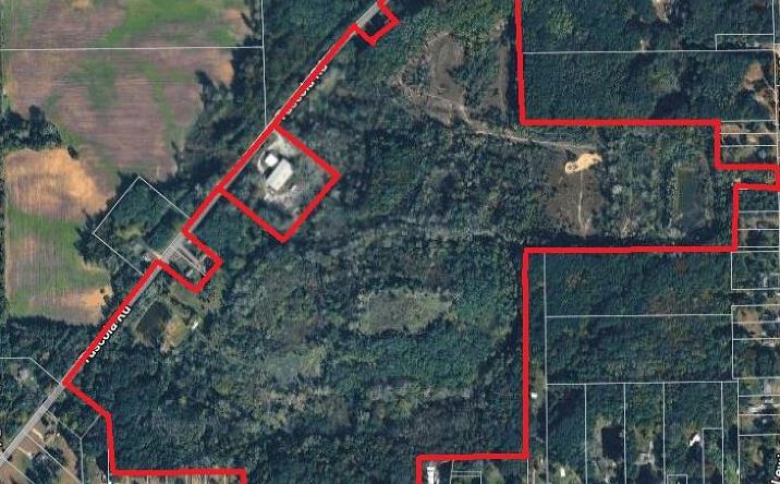 Pictures of Industrial, Land property located at 9831 Tuscola Rd, Clio, MI 48420 for sales - image #1