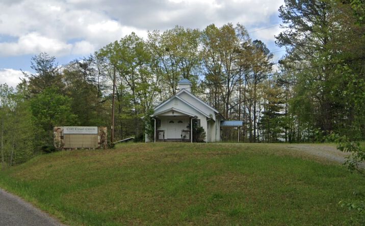 Pictures of Mixed Use, Office, Special Purpose property located at 146 Croft Chapel Rd, Turtletown, TN 37391 for sales - image #1