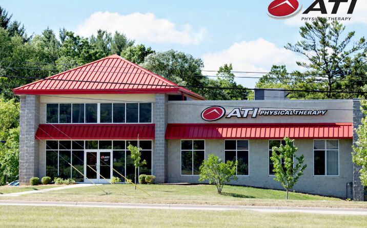 Pictures of Office, Retail property located at 4765 Jackson Rd, Ann Arbor, MI 48103 for sales - image #1