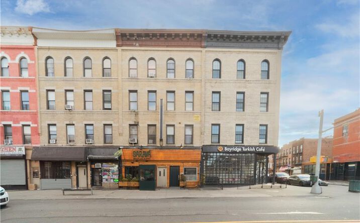 Pictures of Mixed Use property located at 6819 3rd Ave, Brooklyn, NY 11220 for sales - image #1