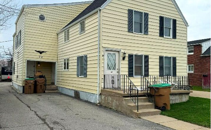 Pictures of Multifamily property located at 20 Beechwood Pl, Buffalo, NY 14225, 22 Beechwood Pl, Cheektowaga, NY 14225 for sales - image #1