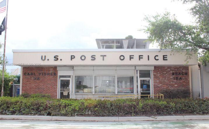 Pictures of Land, Special Purpose property located at 1661 West Ave, Miami Beach, FL 33139 for sales - image #1