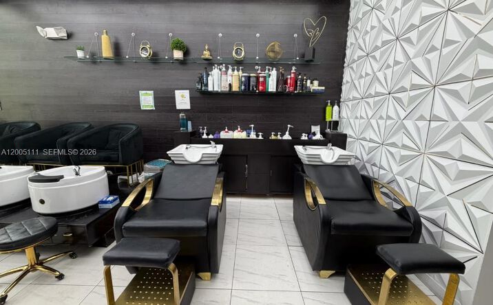 Pictures of Business for Sale, Retail property located at 8290 SW 40th St, Miami, FL 33155 for sales - image #1