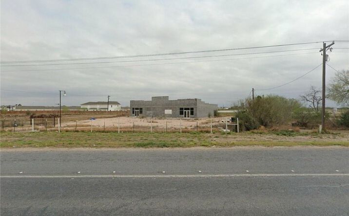 Pictures of Industrial property located at 12529 Ware Road, Edinburg, TX 78541 for sales - image #1